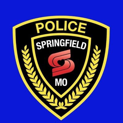 Official Twitter feed for the Springfield, MO Police Department. For emergencies, call 911. This site is not monitored for calls for police service.