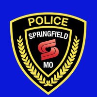 Springfield PD(@SGFPolice) 's Twitter Profile Photo