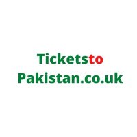Tickets to Pakistan(@PakistanTickets) 's Twitter Profile Photo