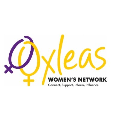 @OxleasNHS Women's Network. Supporting women and non-binary colleagues to reach gender equality
