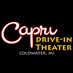 Capri Drive-In (@CapriDriveIn) Twitter profile photo