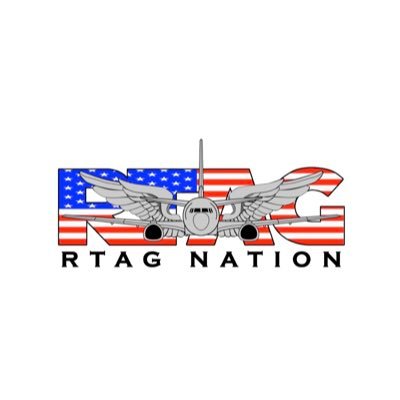 RTAG is the largest veteran-to-aviation 501(C)3 charity in the world.