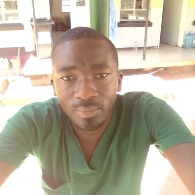 klein1989chomba's profile picture. 