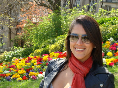 Grazi Gadelha