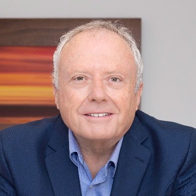 AnthonyMallows's profile picture. Doing more with less