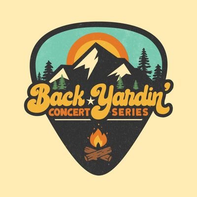 Canada's best Back Yardin' live event experience.