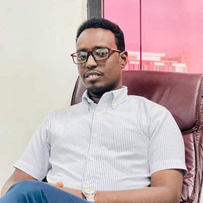 Abdulla72200791's profile picture. FINANCER ABDULLAHI