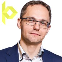 Paweł (@pawlov) 's Twitter Profile