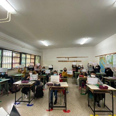 CLASSE 2C PIGNATELLI GROTTAGLIE - TA Profile