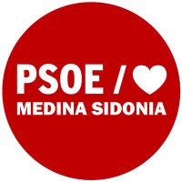 PSOE Medina Sidonia(@PSOEMEDINA) 's Twitter Profile Photo