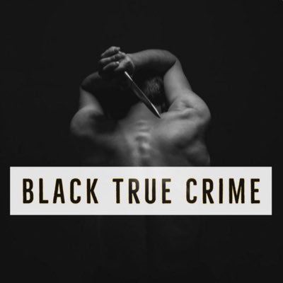 A podcast that researches and discusses murder committed by black offenders; IG: @blacktruecrimepodcast  #blacktruecrime #truecrimecommunity