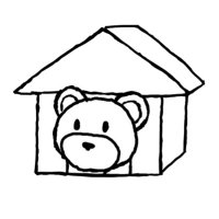 くま3dのいえ(雑記、日常垢 (@kuma3d_home) 's Twitter Profile Photo くま3dのいえ(雑記、日常垢 (@kuma3d_home) 's Twitter Profile Photo