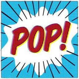 Popfictional's profile picture. Pop-cultural commentary, satirical silliness and flat-out lies.