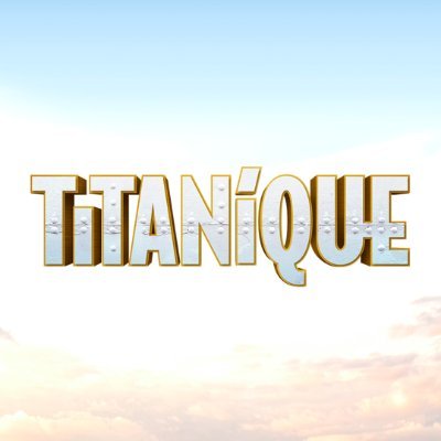 Titanique, The Musical