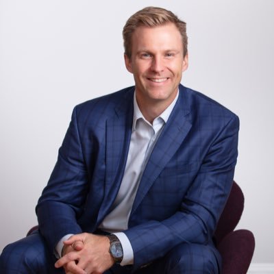 BrianGallantNB Profile Picture