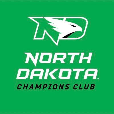 Championships start with Scholarships! Our members build #Champions in classroom, community & competition with their investments in @UNDsports student-athletes.