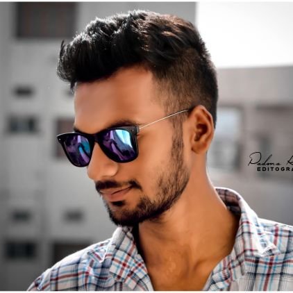 chanduy202's profile picture. 