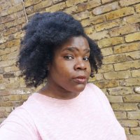 Missybeelondon - Natural Hair Blogger(@Missybeelondon) 's Twitter Profile Photo