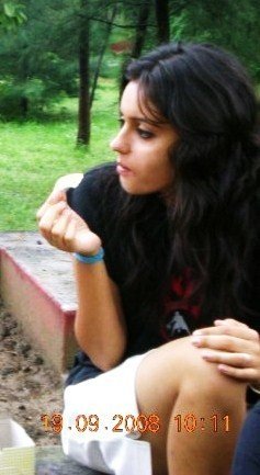 aishanivij's profile picture. 