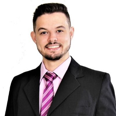 rafaelconradomg's profile picture. Vereador 2021~2024
Presidente da Câmara 2023 
Mineiro 🔺
Cristão 🙏🏻
Conservador 👨‍👩‍👧‍👦
Ant-drogas 🚭
Ant-aborto 👶
Por um país livre e liberal 🫂