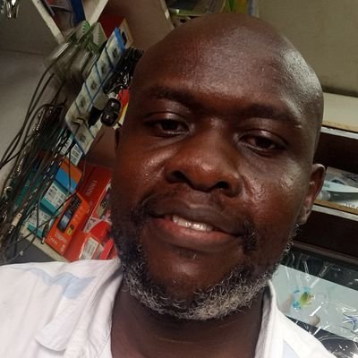 marube_abraham's profile picture. Seeing people happy...