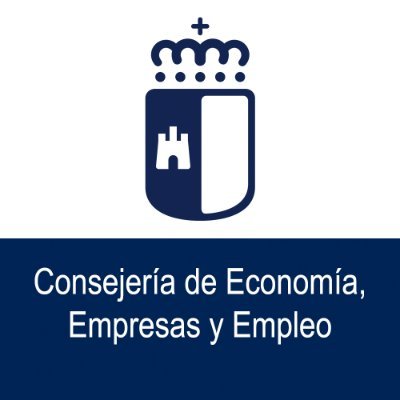 Sitio oficial de la Consejería de Economía, Empresas y Empleo del Gobierno de Castilla-La Mancha.
