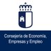 Economía, Empresas y Empleo CLM (@EconomiaCLM) Twitter profile photo