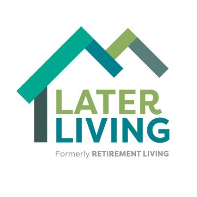 Retirement Living has been relaunched as Later Living! Follow us at @LaterLivingPW & join us in person on 22 June 2023!