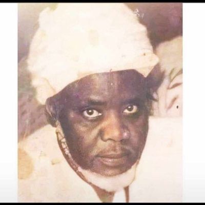 Étudiant A l'UADB ✍️✍️ NDonGo Daara 😎😎 ❤️Cheikh AL Islam El hadji Ibrahima Niass Baye Al Kaolakhy FroM deukou Mbossé 🤩