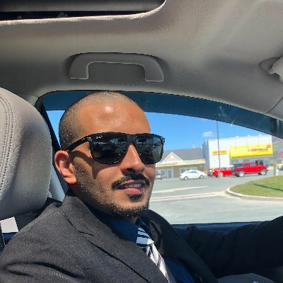 Sales experts - I specialize in assisting individuals and organizations in achieving mastery in sales. 🇸🇦 Lives in 🇨🇦. LinkedIn:Tariq Tombokte