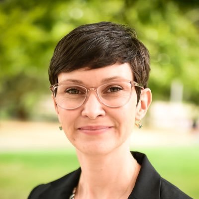 KM_Hines's profile picture. Assistant Professor of Chemistry @ UGA