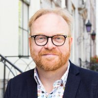 Frits Huffnagel (@fritshuffnagel) 's Twitter Profile