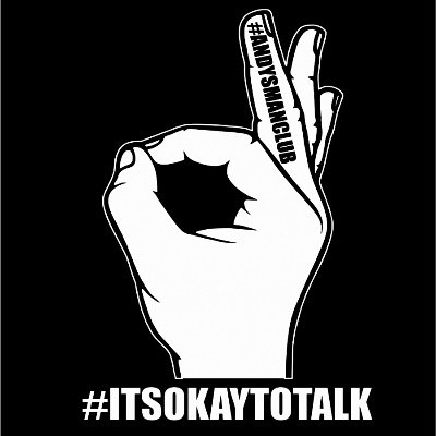 We have talking groups for men all over the U.K.!We want to get people talking and in particular men! Creator's of the viral #ITSOKAYTOTALK campaign 👌🏻😄❤