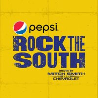 Rock the South(@rockthesouth) 's Twitter Profile Photo