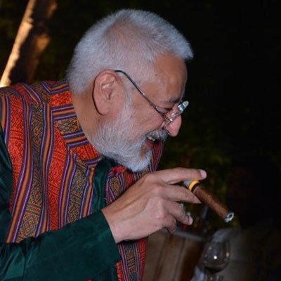 Arun Kapur