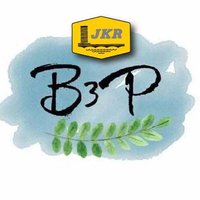 BPPP CDPK JKR(@BPPPCDPK) 's Twitter Profile Photo