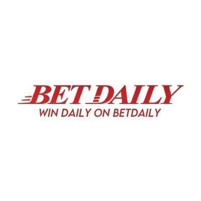 Win daily on BetDaily
🏏Official Betting Sponsor of @cplt20
🎯 Get 130% Welcome Bonus.
🏆 Find the odds on the website