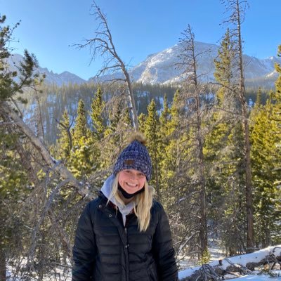 MatsonCaitlyn's profile picture. 