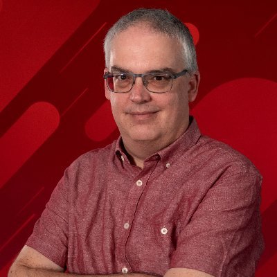 Journaliste radio/web pour @IciAbitibi de Radio-Canada à Amos.