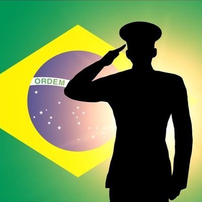 “O Brasil que queremos só depende de nós” 🇧🇷🇮🇱