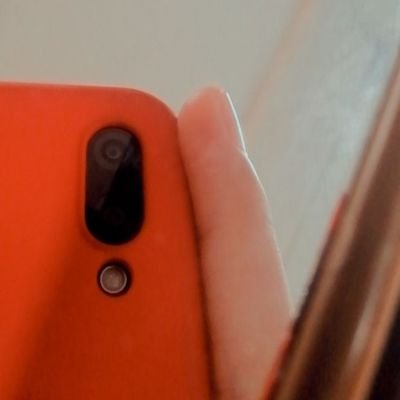 haniisyamimi's profile picture. 