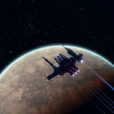 HKR_853_Yata's profile picture. Member of @EVEUniversity

Enjoys taking pretty screenshots, and dislikes people warping away in plexes.