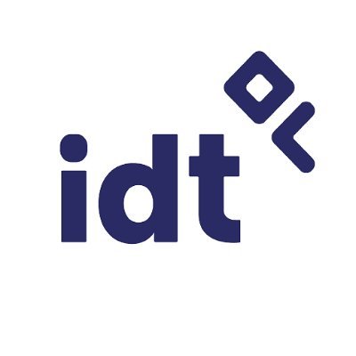 An IT service that speaks human too. Instagram: idt_limited