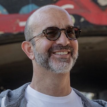 Spiritual Entrepreneur. Human Connection Coach. Rabbi & Father of Five. 12 years sober. Check out my podcast #ShowingUp. Please connect and share a good story.