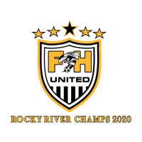 Coach Gee (@soccerfhhs) 's Twitter Profile Photo Coach Gee (@soccerfhhs) 's Twitter Profile Photo