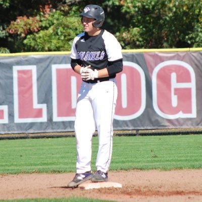 Jasonleonard28's profile picture. Dedham High 18 / Curry 22⚾️