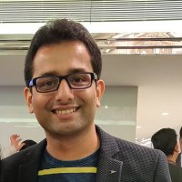 VIRAL PAREKH (@viralparek) 's Twitter Profile Photo VIRAL PAREKH (@viralparek) 's Twitter Profile Photo