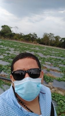 pedroluispach19's profile picture. de la mano de Dios