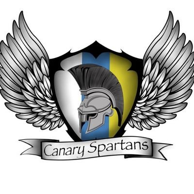 SpartansCanary's profile picture. 🇮🇨⚔️Equipo de Clubes Pro⚔️🇮🇨