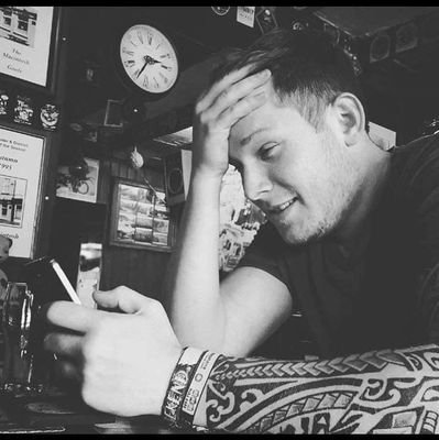Brad 28
Twitch Affiliate
Heavy Metal Enthusiast
Follow me on Twitch!
Throw some suggestions my way!
https://t.co/XweFJlqEiJ
